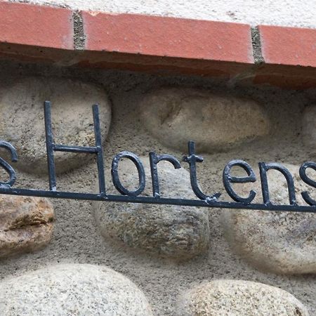 Les Hortensias Millas Exterior photo